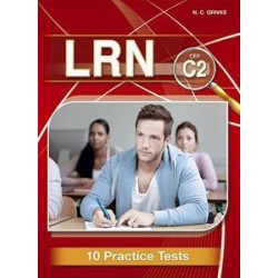 LRN C2 10 PRACTICE TESTS...