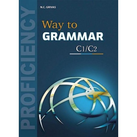 WAY TO GRAMMAR C1/C2 STUDENT'S SET