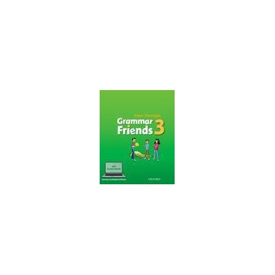 GRAMMAR FRIENDS 3 (=ST/BK WEB SITE)