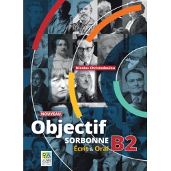 NOUVEAU OBJECTIF  SORBONNE...