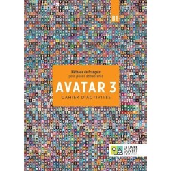 AVATAR 3 CAHIER