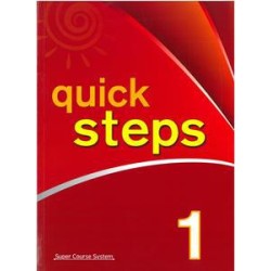 QUICK STEPS 1 