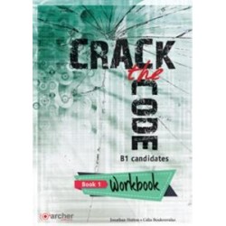 CRACK THE CODE 1 WORKBOOK (B1)