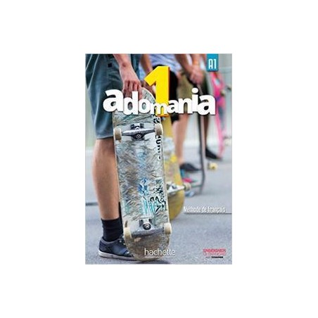 ADOMANIA 1 ELEVE  (A1)