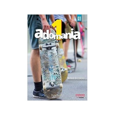 ADOMANIA 1 ELEVE  (A1)