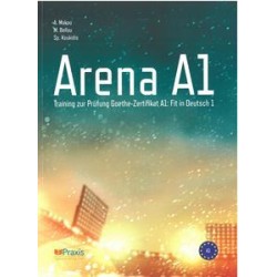 ARENA A1 KURSBUCH