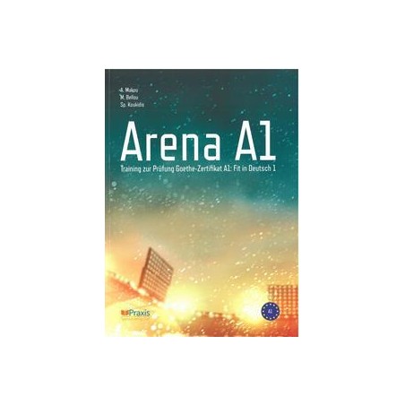 ARENA A1 KURSBUCH