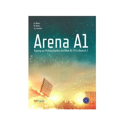ARENA A1 KURSBUCH