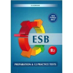 ESB B2 12 PREPARATION AND...