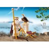 PLAYMOBIL HISTORY ΘΕΟΣ ΔΙΑΣ