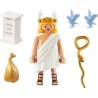 PLAYMOBIL HISTORY ΘΕΟΣ ΕΡΜΗΣ