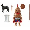 PLAYMOBIL HISTORY ΘΕΟΣ ΑΡΗΣ