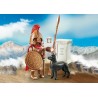 PLAYMOBIL HISTORY ΘΕΟΣ ΑΡΗΣ