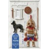 PLAYMOBIL HISTORY ΘΕΟΣ ΑΡΗΣ