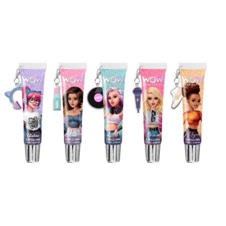 LIP GLOSS WOW GENERATION 16ml
