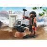 PLAYMOBIL HISTORY ΘΕΟΣ ΗΦΑΙΣΤΟΣ 