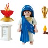 PLAYMOBIL HISTORY ΘΕΑ ΕΣΤΙΑ