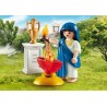 PLAYMOBIL HISTORY ΘΕΑ ΕΣΤΙΑ