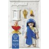 PLAYMOBIL HISTORY ΘΕΑ ΕΣΤΙΑ