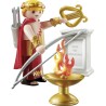 PLAYMOBIL HISTORY ΘΕΟΣ ΑΠΟΛΛΩΝ
