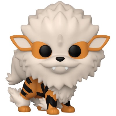 FUNKO POP! GAMES: POKEMON ARCANINE 920