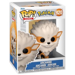 FUNKO POP! GAMES: POKEMON...