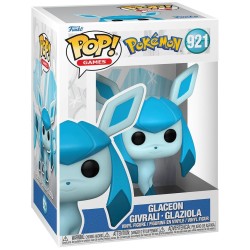 FUNKO POP! GAMES: POKEMON...