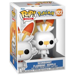 FUNKO POP! GAMES: POKEMON...