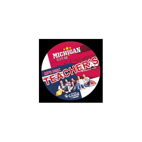 MP3 MICHIGAN ECPE C2 FINAL(NEW FORMAT 2021)