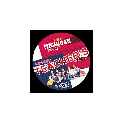 MP3 MICHIGAN ECPE C2 FINAL(NEW FORMAT 2021)