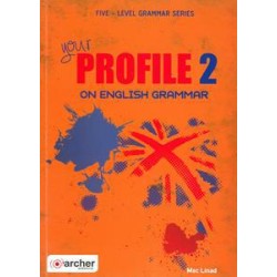 YOUR PROFILE 2 ON ENGLISH...