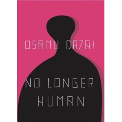 NO LONGER HUMAN