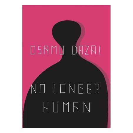 NO LONGER HUMAN