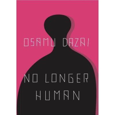 NO LONGER HUMAN