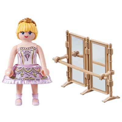 PLAYMOBIL ΦΙΓΟΥΡΑ ΜΠΑΛΑΡΙΝΑ 71171