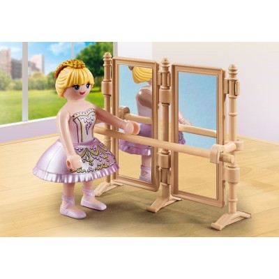 PLAYMOBIL ΦΙΓΟΥΡΑ ΜΠΑΛΑΡΙΝΑ 71171