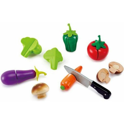 HAPE PLAYFULLY DELICIOUS ΞΥΛΙΝΟ ΛΑΧΑΝΙΚΑ