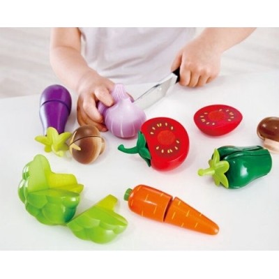 HAPE PLAYFULLY DELICIOUS ΞΥΛΙΝΟ ΛΑΧΑΝΙΚΑ