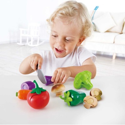 HAPE PLAYFULLY DELICIOUS ΞΥΛΙΝΟ ΛΑΧΑΝΙΚΑ