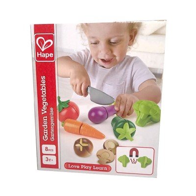 HAPE PLAYFULLY DELICIOUS ΞΥΛΙΝΟ ΛΑΧΑΝΙΚΑ