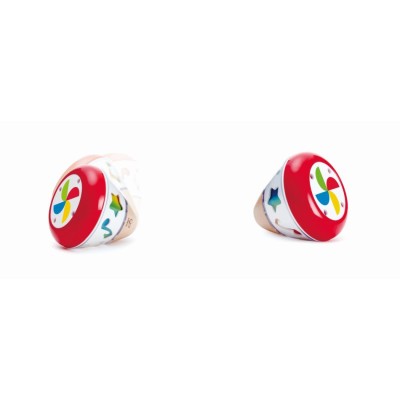 HAPE EARLY MELODIES ΞΥΛΙΝΟ ROTATING MUSIC BOX