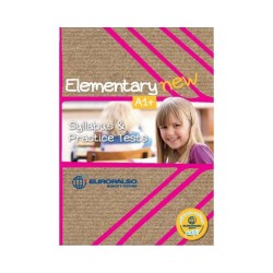 EUROPALSO ELEMENTARY A1+ NEW 