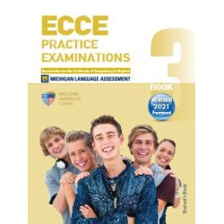 ECCE PRACTICE EXAMINATIONS...