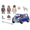 PLAYMOBIL MINI COOPER(70921)