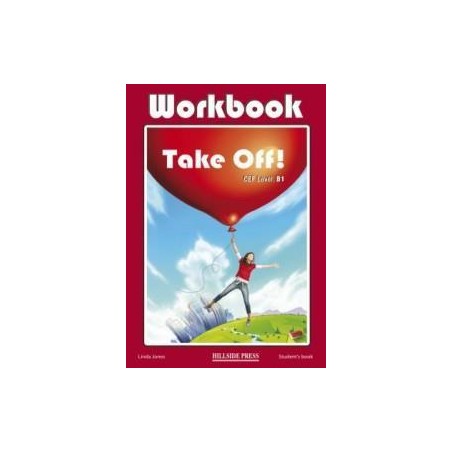 TAKE OFF! B1 WORKBOOK