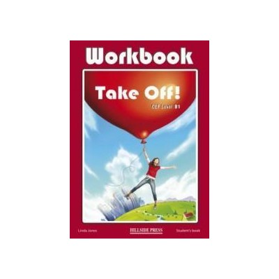 TAKE OFF! B1 WORKBOOK