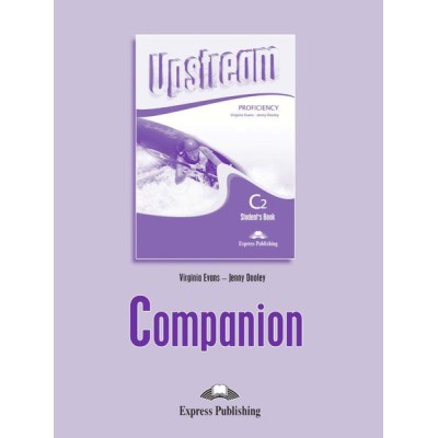 UPSTREAM C2(CPE) COMPANION