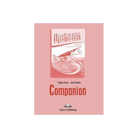 UPSTREAM ADVANCED C1 COMPANION REVISED 2015