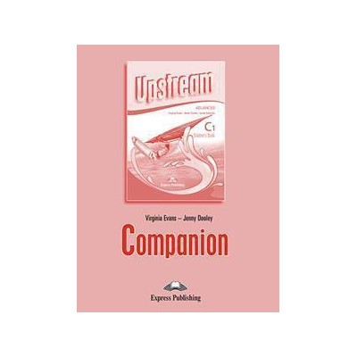 UPSTREAM ADVANCED C1 COMPANION REVISED 2015