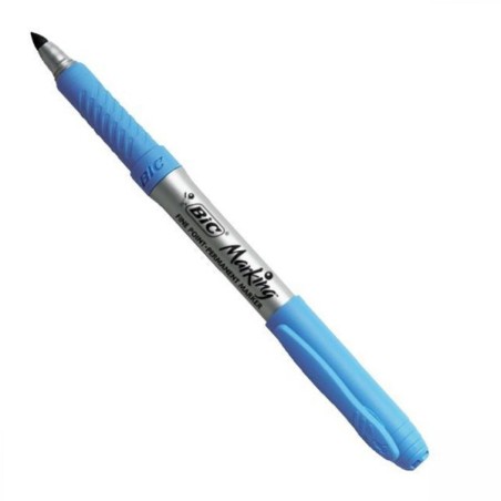 ΜΑΡΚΑΔΟΡΟΣ ΑΝΕΞΙΤΗΛΟΣ BIC FINE SAPPHIRE BLUE